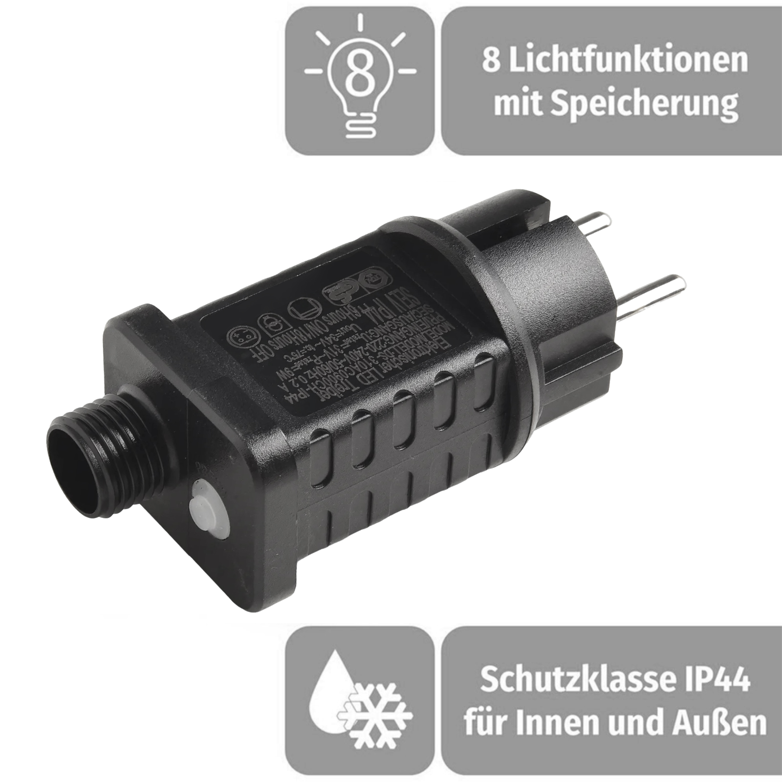 31V 9W LED Transformer Power S - Outdoor Lighting Timer 评论和价格