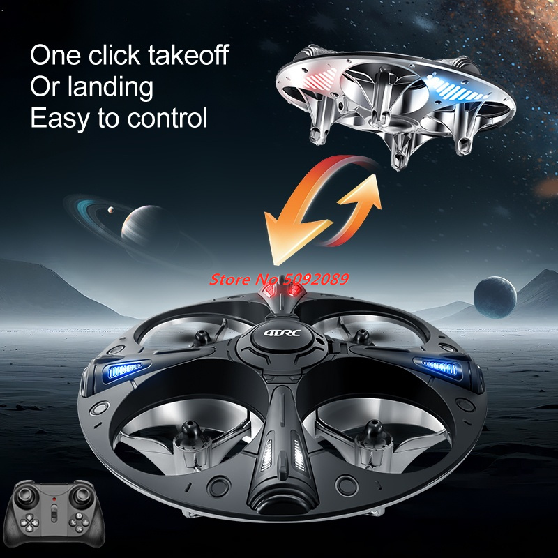 Smart Attitude Hold Hover Mini - Outdoor Lighting Smart Controller 评论和价格