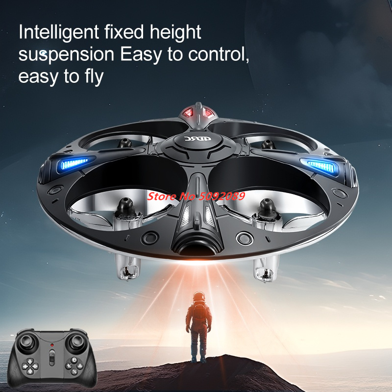 Smart Attitude Hold Hover Mini - Outdoor Lighting Smart Controller 评论和价格