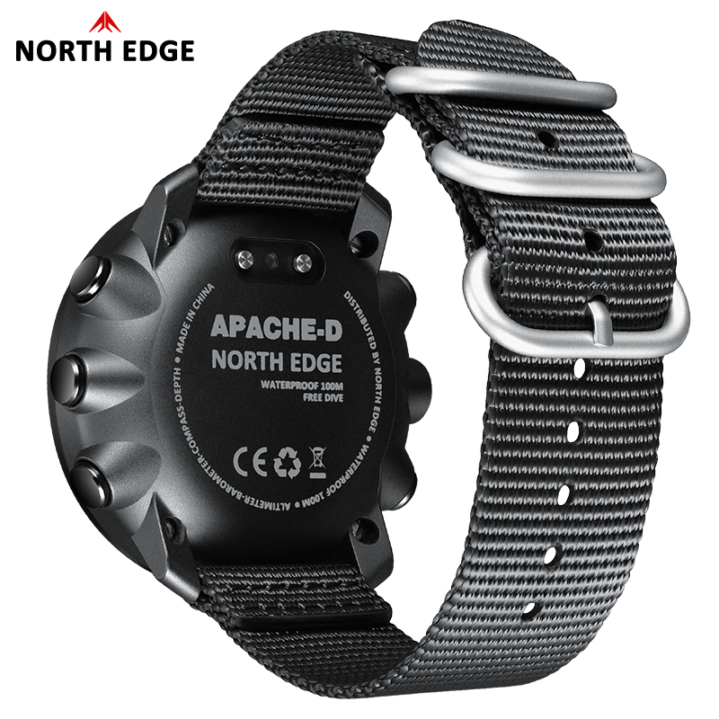 NORTH EDGE APACHE-D Men Free D - Outdoor Lighting Timer 评论和价格