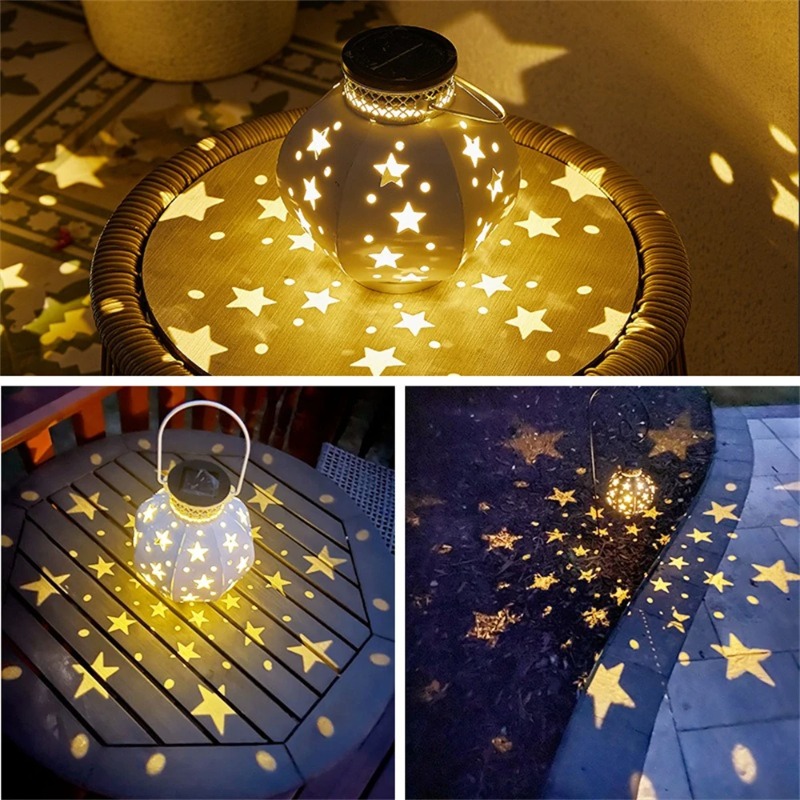 Garden Star Projector Lamp Han - Outdoor Lighting Types 评论和价格