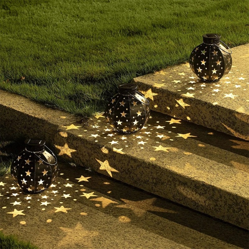 Garden Star Projector Lamp Han - Outdoor Lighting Types 评论和价格