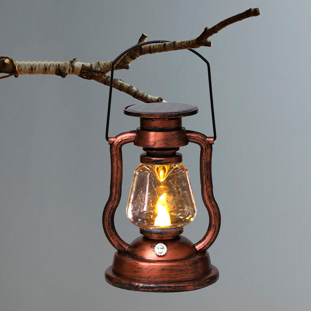 Atmosphere Light Retro LED Sol - Outdoor Lighting Effects 评论和价格