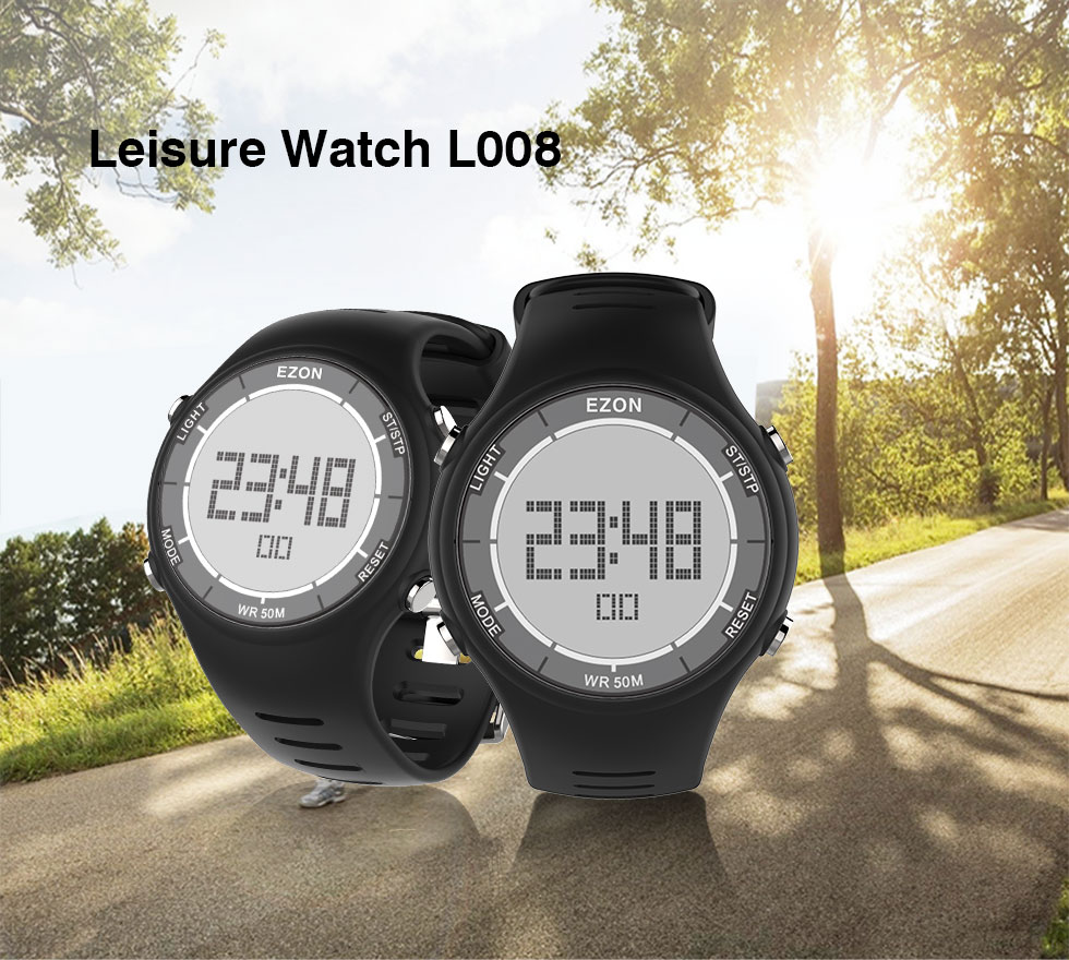 EZON New Fashion Woman Digital - Outdoor Lighting Timer 评论和价格