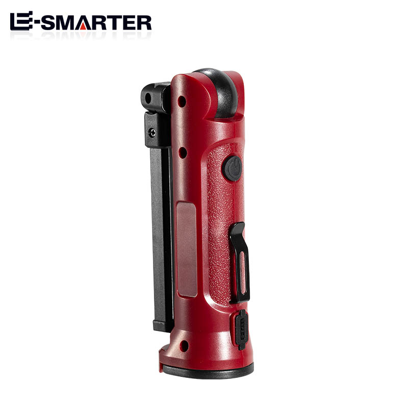 COB LED Work Light Rechargeabl - Outdoor Lighting Types 评论和价格