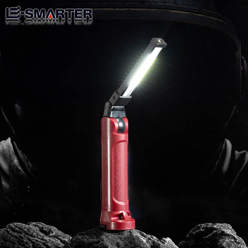 COB LED Work Light Rechargeabl - Outdoor Lighting Types 评论和价格