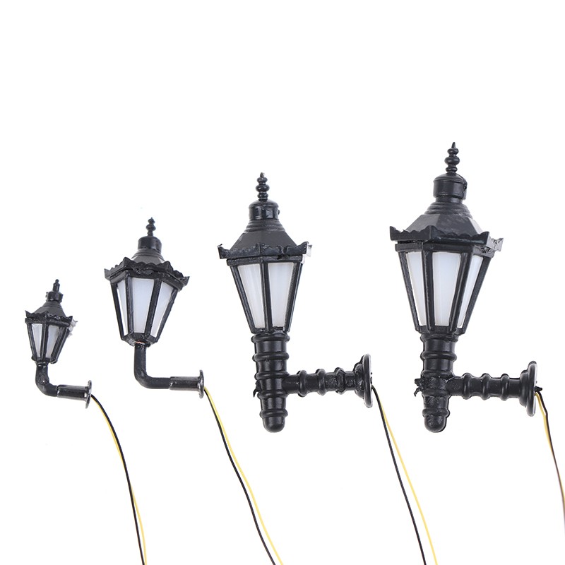 Mini Architectural Courtyard W - Outdoor Lighting Architectural 评论和价格