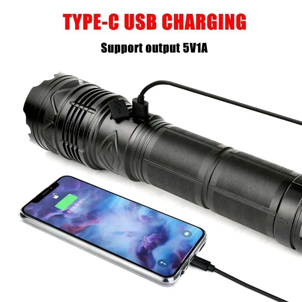 99000000LM Super Bright LED Fl - Outdoor Lighting Types 评论和价格
