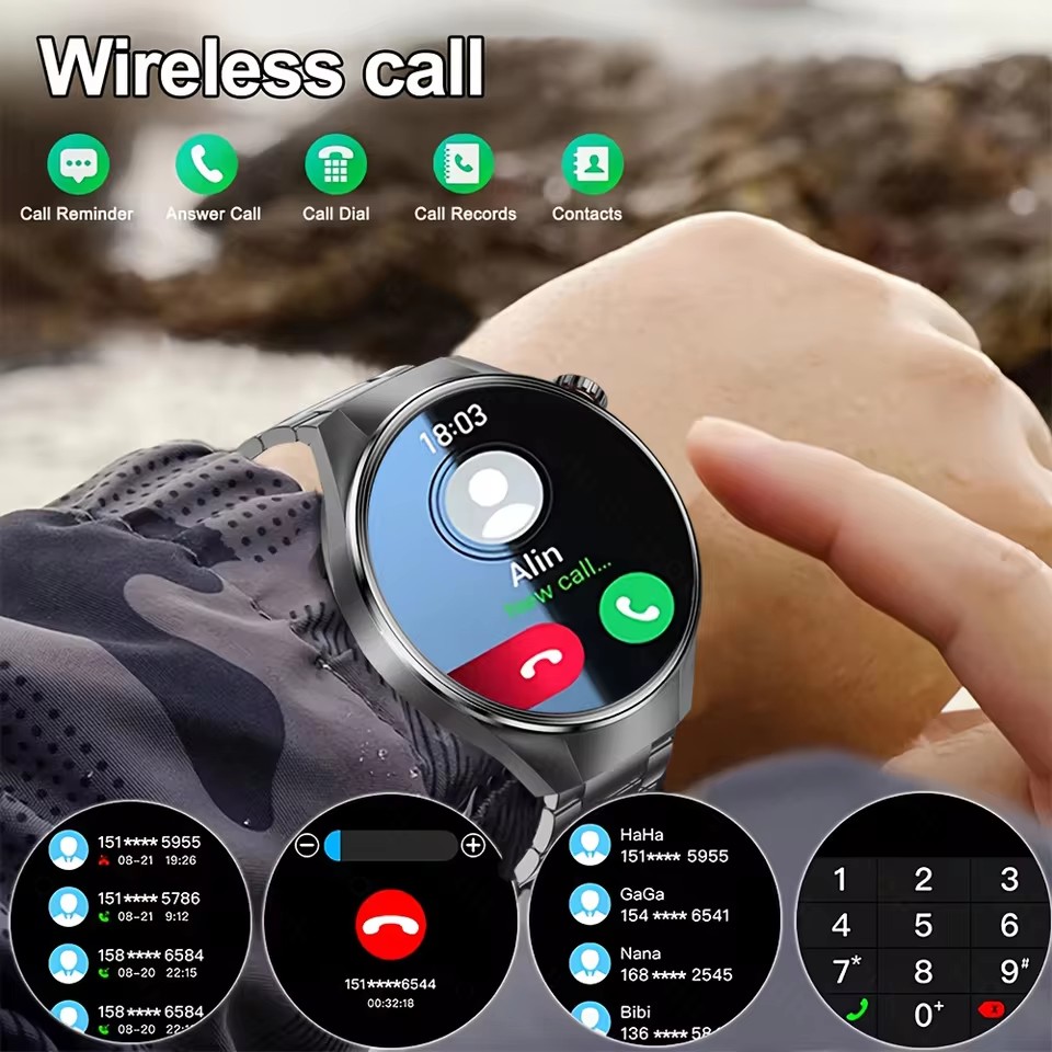 New Upgraded Original Watch G5 - Outdoor Lighting Perspectives 评论和价格