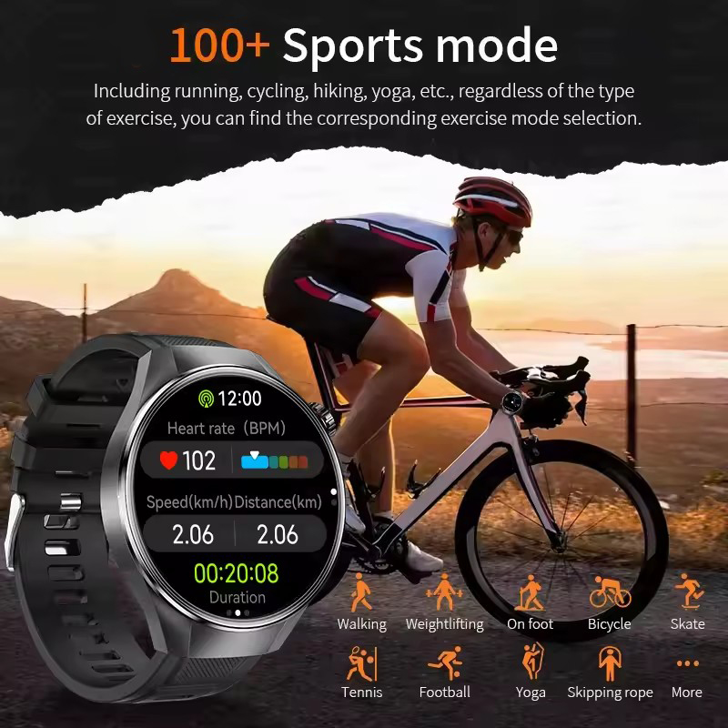 New Upgraded Original Watch G5 - Outdoor Lighting Perspectives 评论和价格
