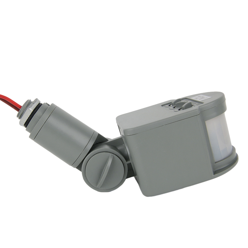 12V Motion Sensor 220V/110V PI - Outdoor Lighting With Outlet 评论和价格