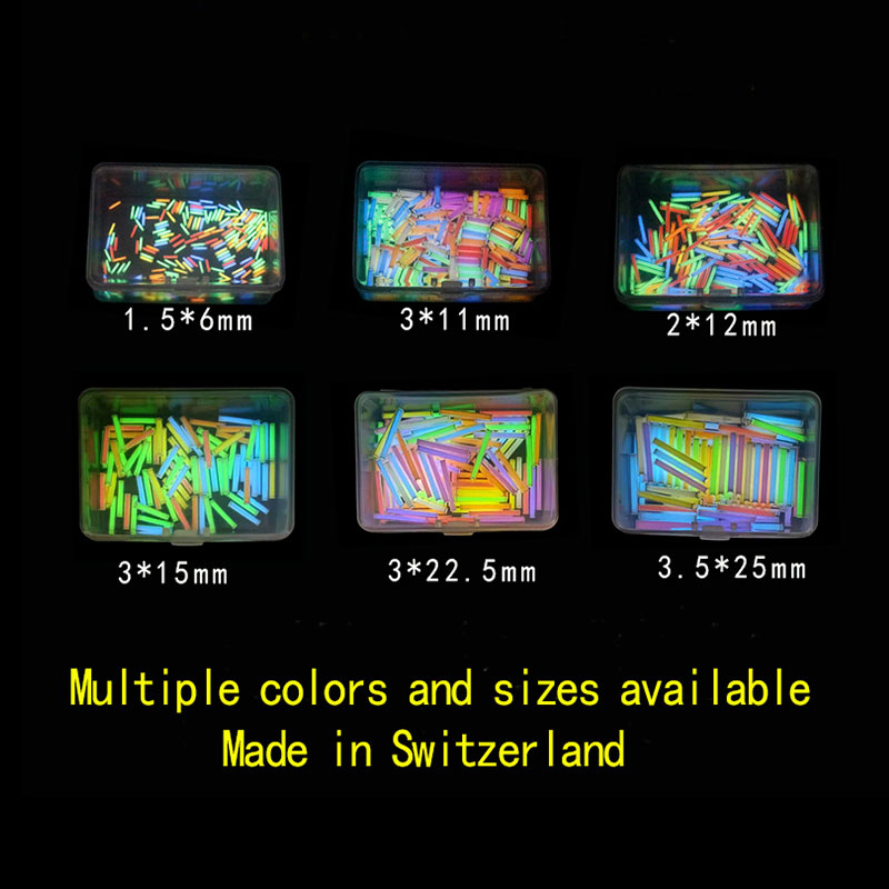 1 Piece Luminous Tube Self-Lum - Outdoor Lighting Effects 评论和价格