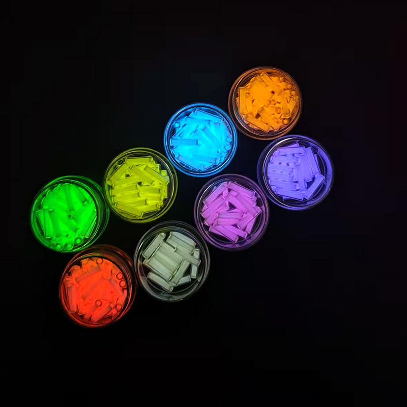 1 Piece Luminous Tube Self-Lum - Outdoor Lighting Effects 评论和价格