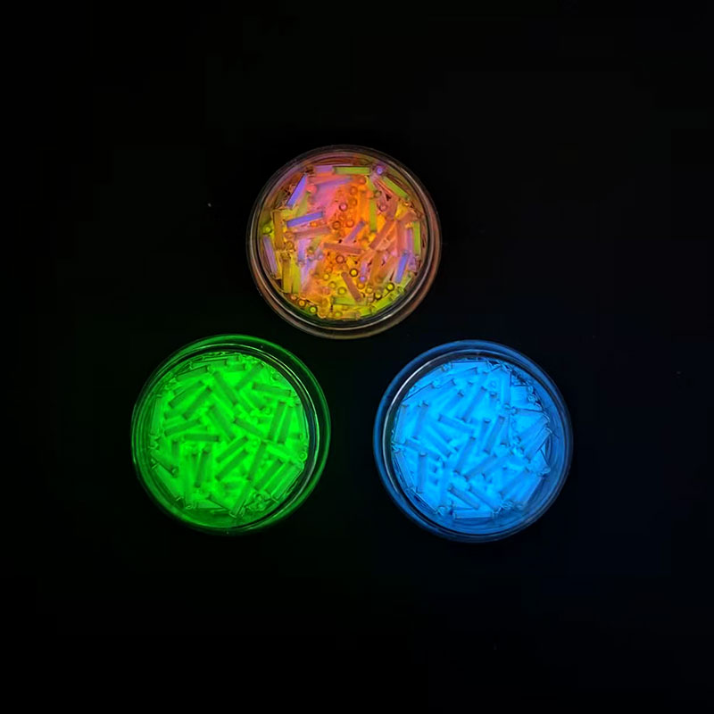 1 Piece Luminous Tube Self-Lum - Outdoor Lighting Effects 评论和价格