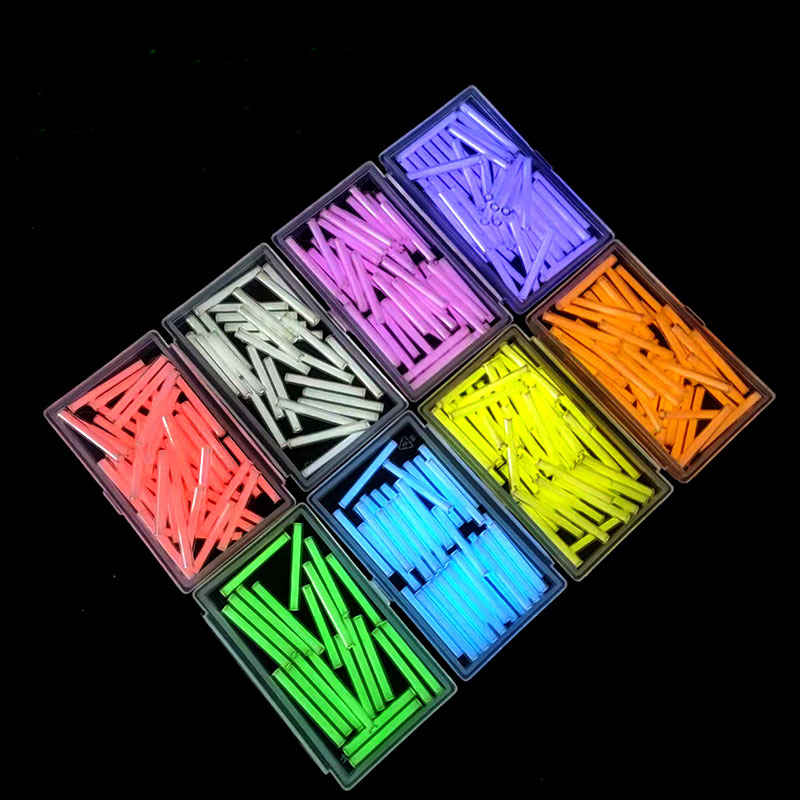 1 Piece Luminous Tube Self-Lum - Outdoor Lighting Effects 评论和价格