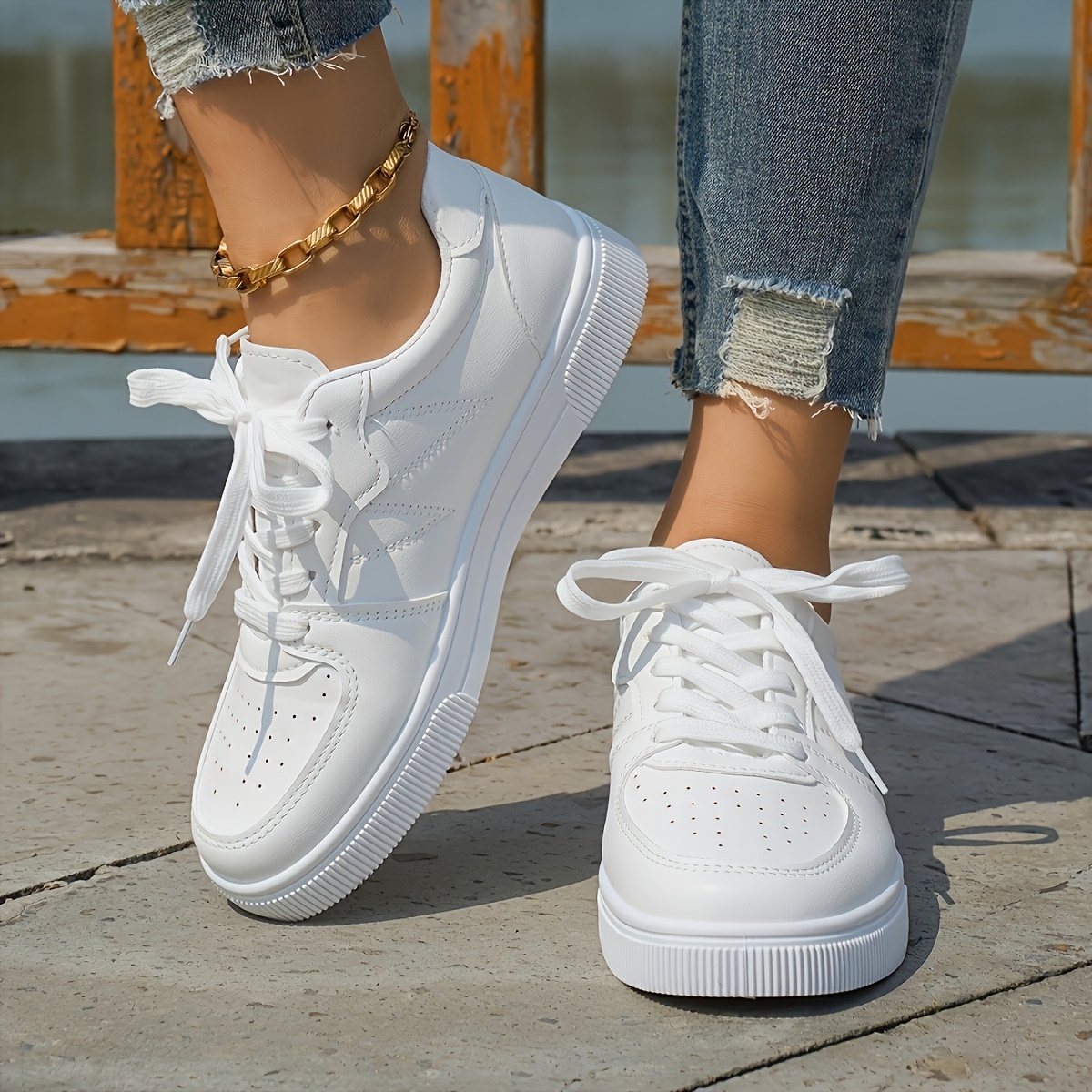 Women Sneakers Running Breatha - Outdoor Lighting Uplight 评论和价格
