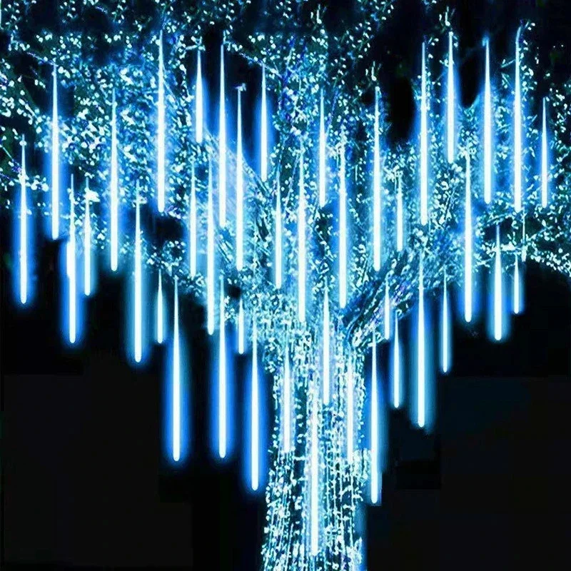 30cm /50cm Waterproof Meteor S - Outdoor Lighting Effects 评论和价格