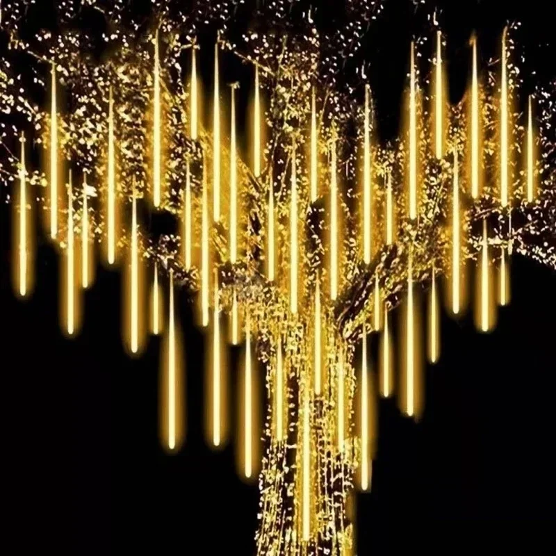 30cm /50cm Waterproof Meteor S - Outdoor Lighting Effects 评论和价格
