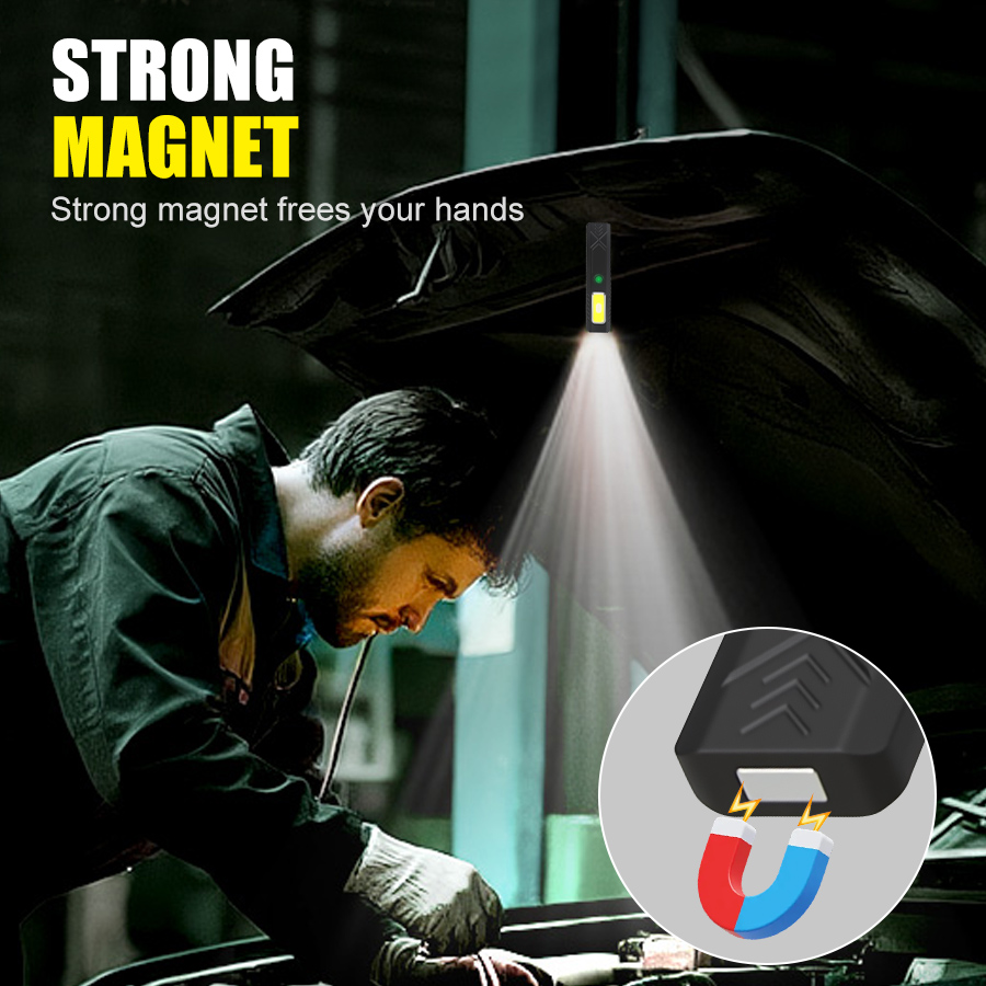 Rechargeable LED Handheld Flas - Outdoor Lighting Ideas 评论和价格