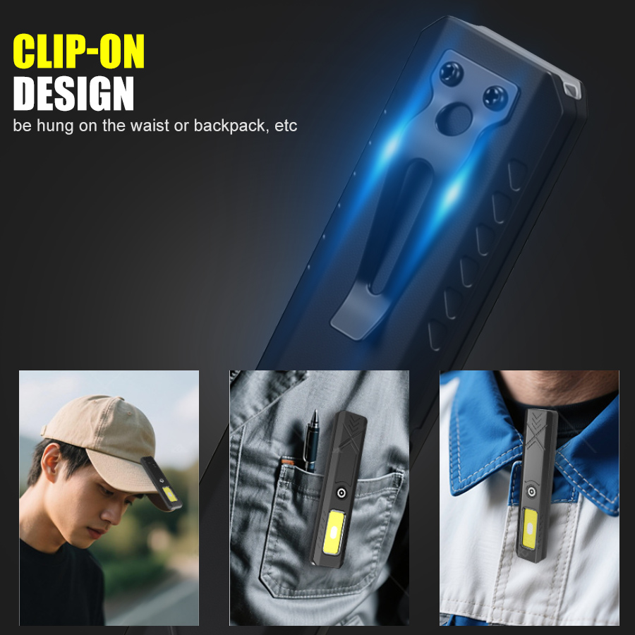 Rechargeable LED Handheld Flas - Outdoor Lighting Ideas 评论和价格