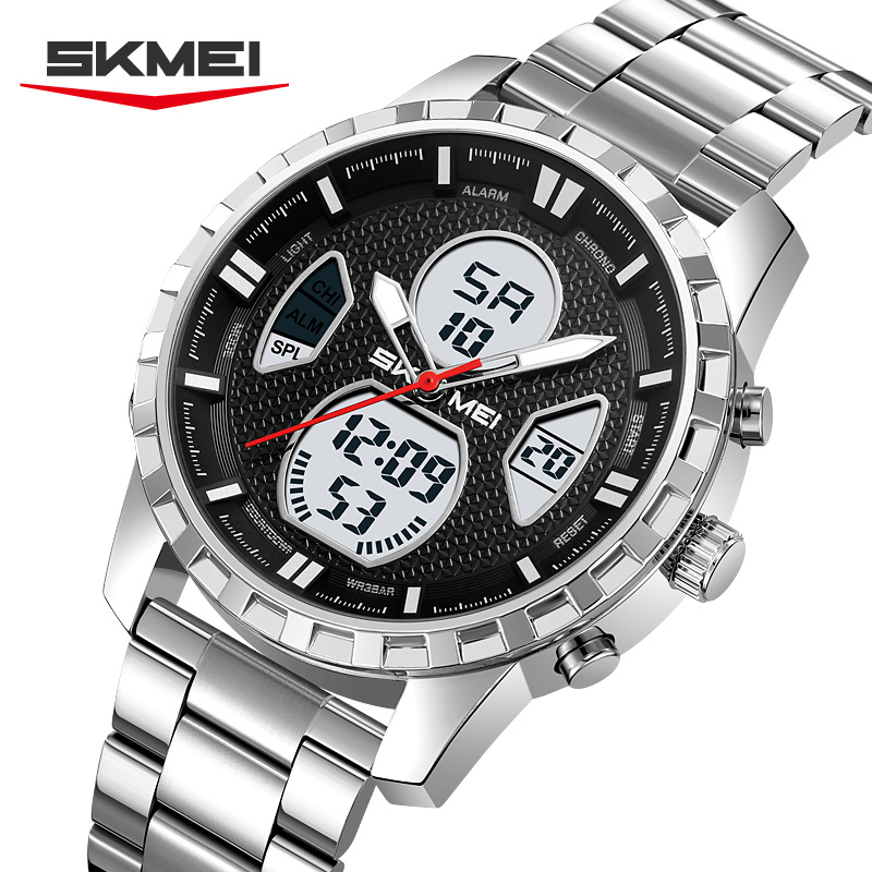 SKMEI 2516 Fashionable Unique  - Outdoor Lighting Timer 评论和价格