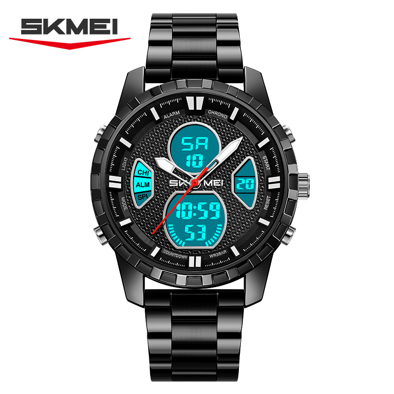 SKMEI 2516 Fashionable Unique  - Outdoor Lighting Timer 评论和价格