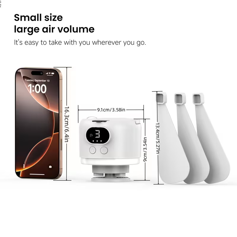 10400Mah Rechargeable Portable - Outdoor Lighting Timer 评论和价格