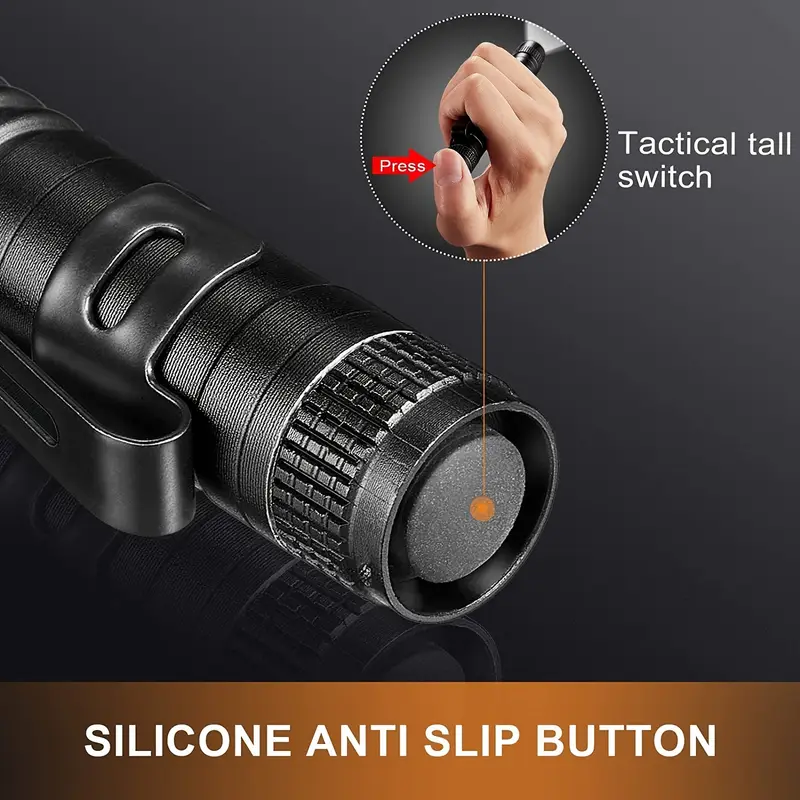 1-4PCS Mini Portable LED Pen L - Outdoor Lighting Ideas 评论和价格