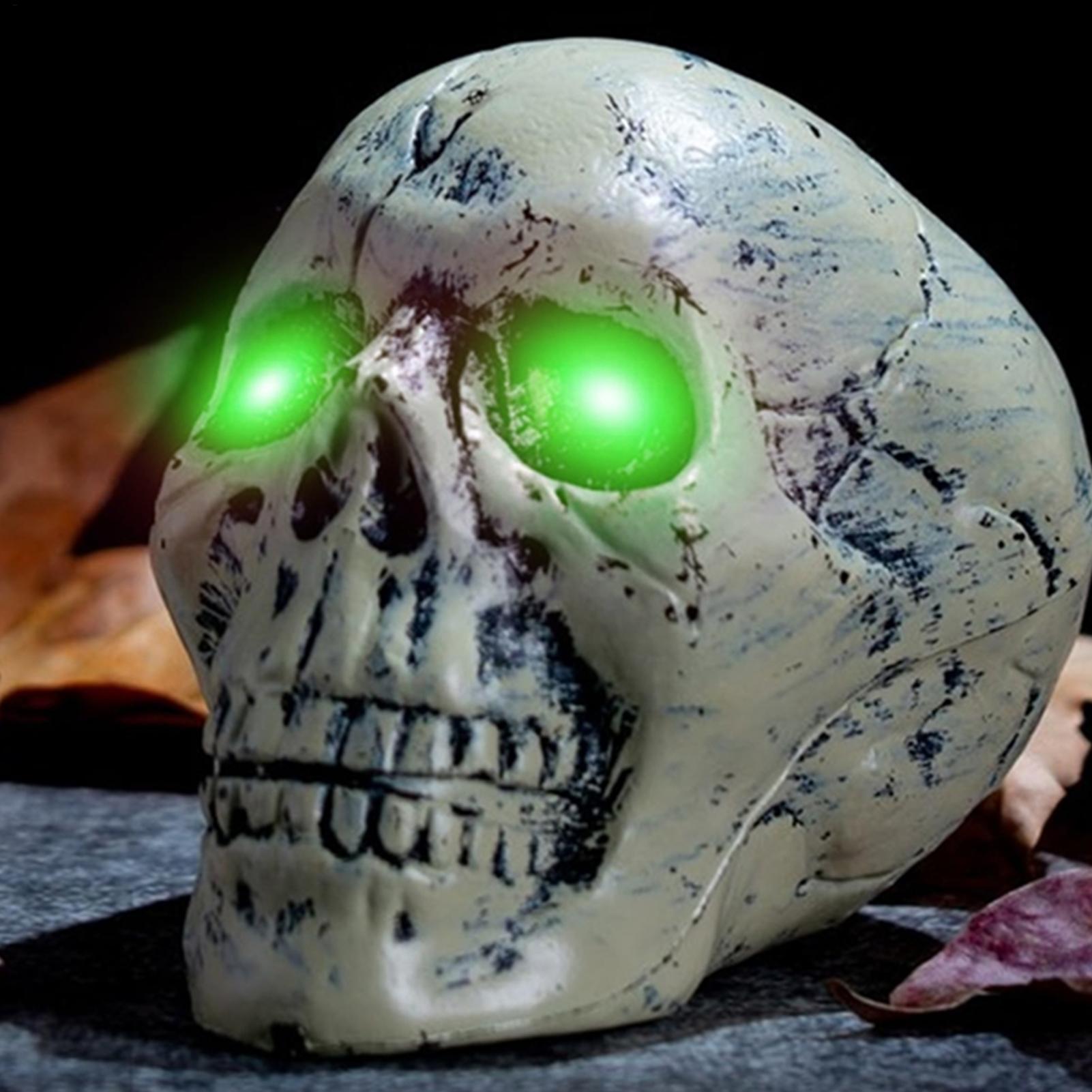 Light Up Eyes Halloween Glowin - Outdoor Lighting Timer 评论和价格