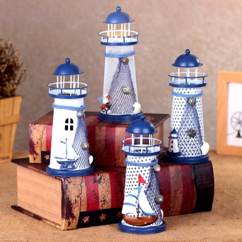 Lighthouse with Color Changing - Outdoor Lighting Architectural 评论和价格