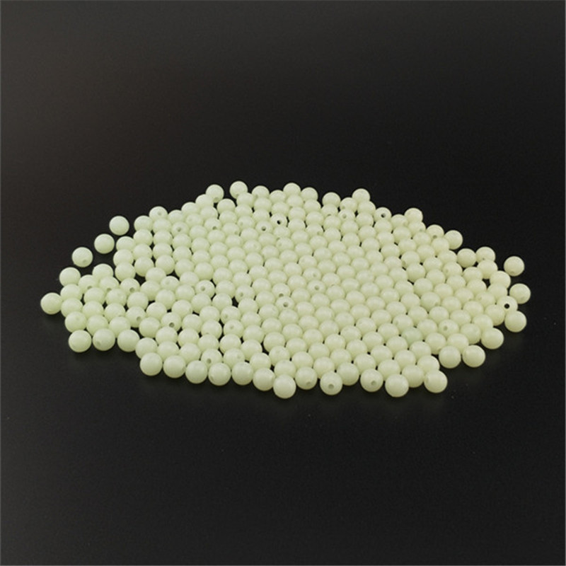 100pcs/Lot Luminous Beads 3mm- - Outdoor Lighting Effects 评论和价格