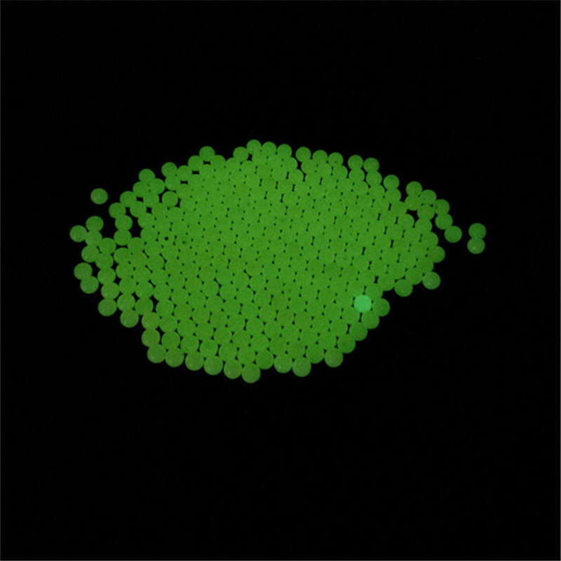 100pcs/Lot Luminous Beads 3mm- - Outdoor Lighting Effects 评论和价格
