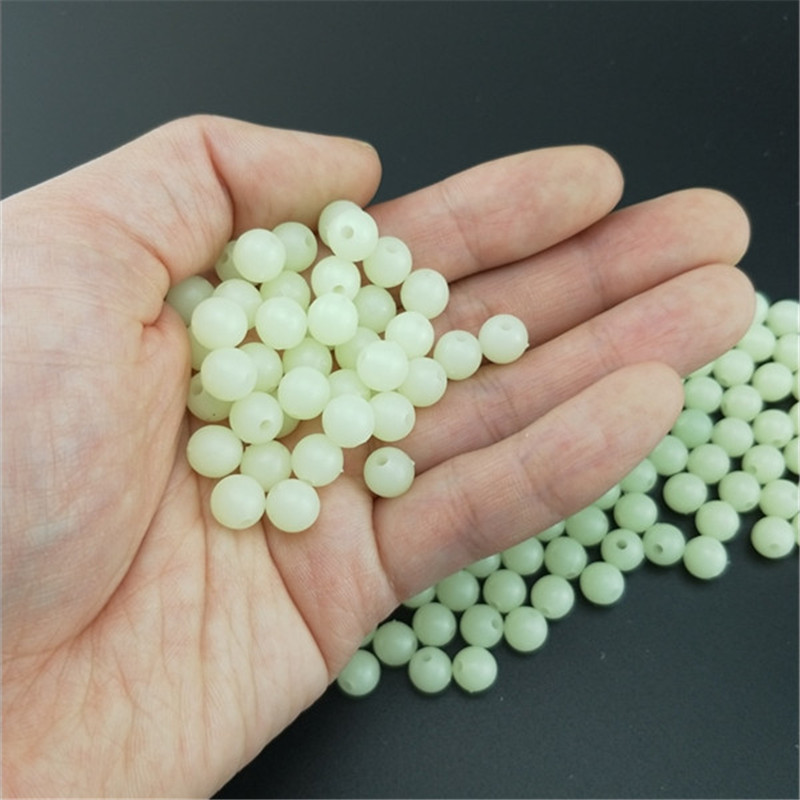 100pcs/Lot Luminous Beads 3mm- - Outdoor Lighting Effects 评论和价格