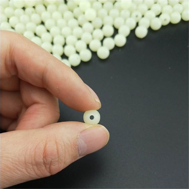 100pcs/Lot Luminous Beads 3mm- - Outdoor Lighting Effects 评论和价格
