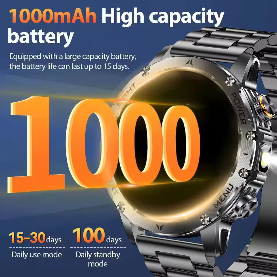 2025New Outdoor Military 1000m - Outdoor Lighting Perspectives 评论和价格