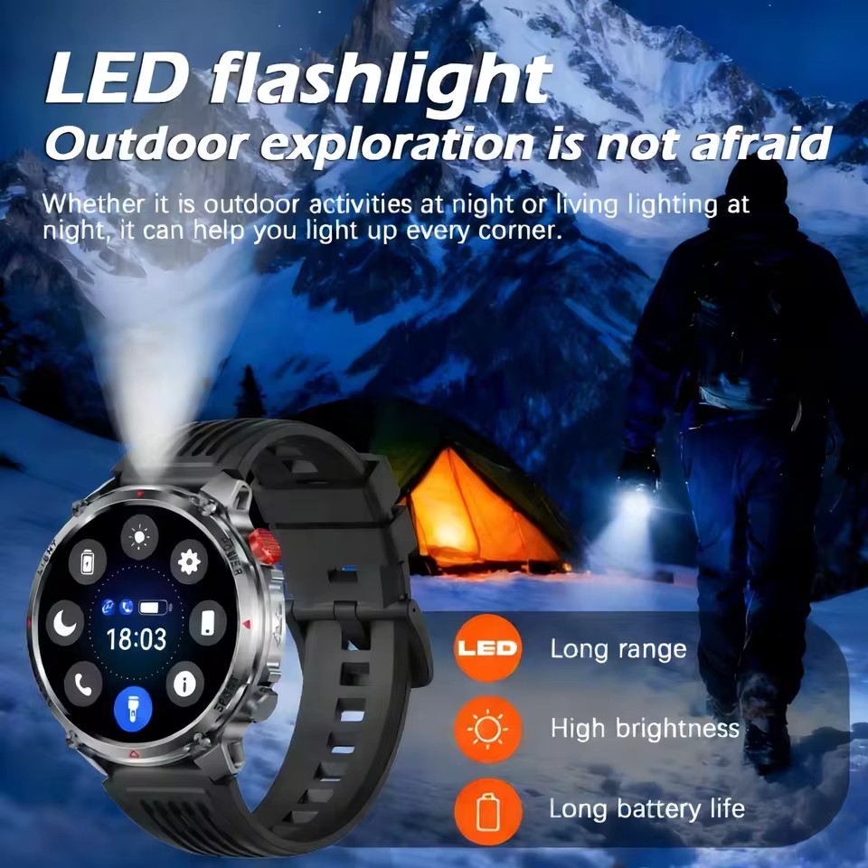New Men Outdoor Military 1100m - Outdoor Lighting Perspectives 评论和价格