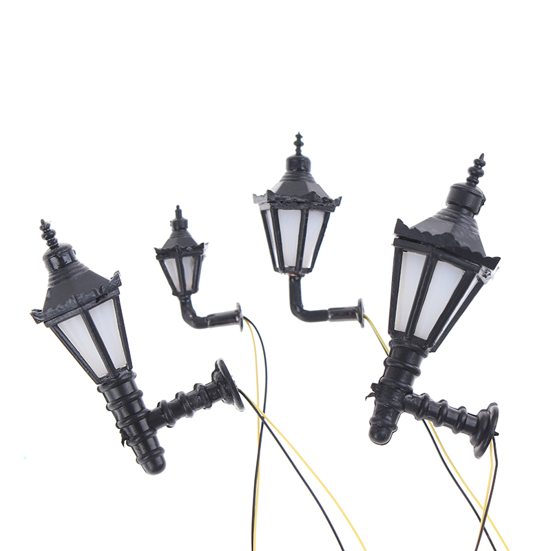 Mini Architectural Courtyard   - Outdoor Lighting Architectural 评论和价格