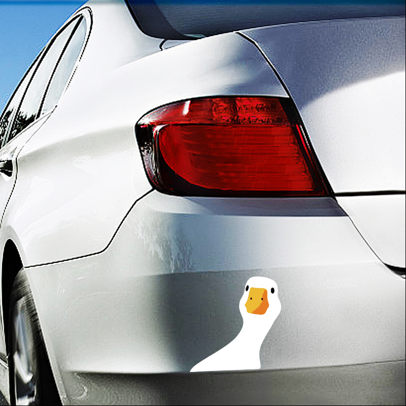 Car Safety for Doubtful Duck C - Outdoor Lighting With Outlet 评论和价格