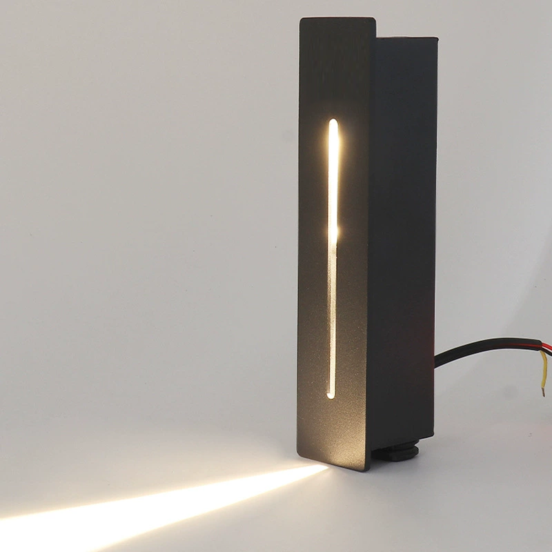 Outdoor Waterproof 3W Foot Lam - Outdoor Lighting With Outlet 评论和价格