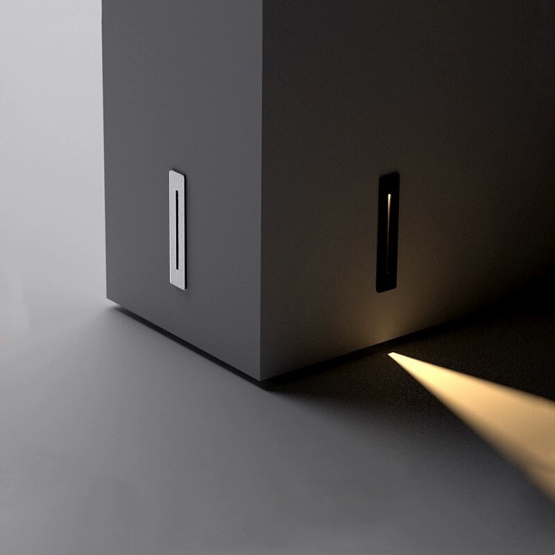 Outdoor Waterproof 3W Foot Lam - Outdoor Lighting With Outlet 评论和价格